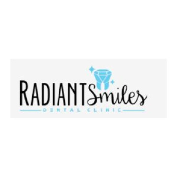 Radiant Smiles Dental Clinic
