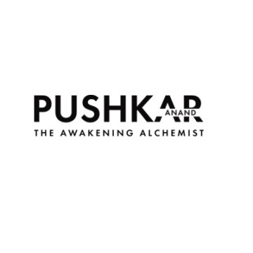 Pushkar Anands World