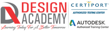 Design Academy - Autodesk Authorized, AutoCAD, Interior & Fashion Designing Institute in Delhi