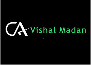 CA Vishal Madan | GST Registration Services in Delhi