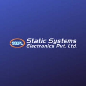 Static Systems Electronics Pvt Ltd