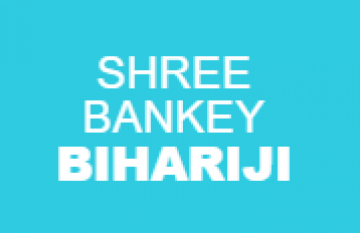 Shri Bankeybihariji