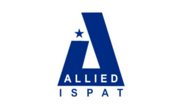 Allied Ispat India: Rolling Shutter Parts Manufacturer & Supplier in Navi Mumbai, India