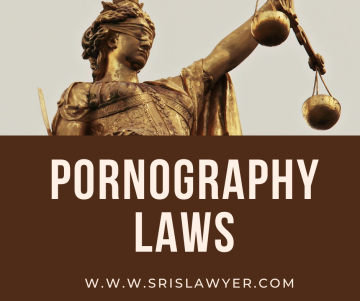 Pornography laws