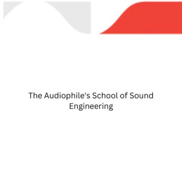 Sound Engineering Courses in Kerala