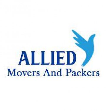 Allied Movers And Packers