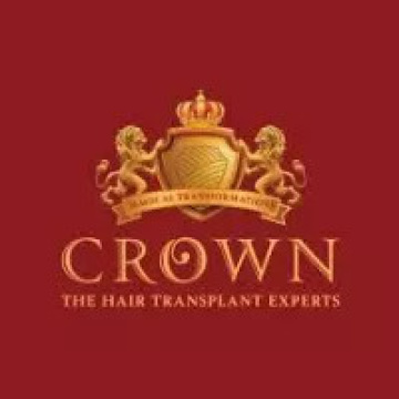 Crown-The Hair Transplant Experts