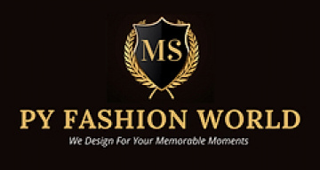 Py Fashion WorldNo.1 Women Tailoring Boutique & Fashion Institute in Pondicherry