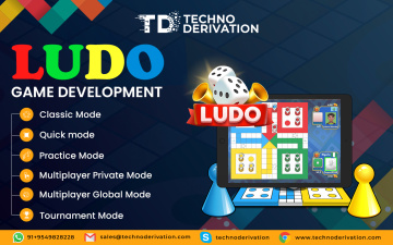 Ludo Game Development Company