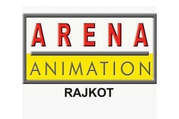 Animation Institute in Rajkot - Arena Animation