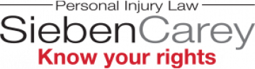 SiebenCarey Personal Injury Law