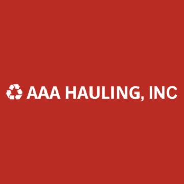 AAA Hauling