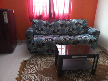 1 BHK STUDIO EXECUTIVE FULLY FURNISHED FOR RENT @ MADIWALA NEAR TO SANDHYA THEATRE