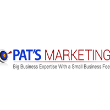 Pat's Marketing