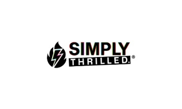 Simply Thrilled – Creative Film Agency for Brands and Causes
