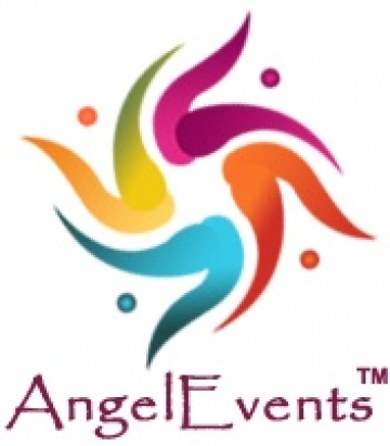 Angel Events - Party Planner