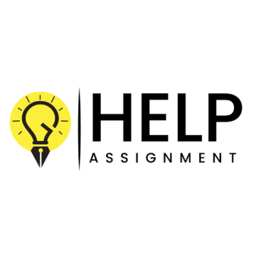 Help Assignment