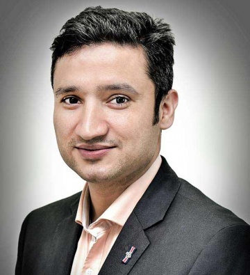 Dr. Sumit Sharma
