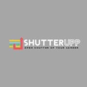Shutterupp Marketing LLP