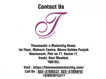 Best Infertility Treatment And Maternity Center In Navi Mumbai,Vashi|Call:9920143277
