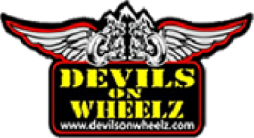 Devils on wheelz