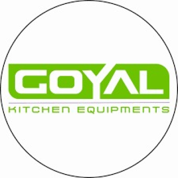 India’s Largest Commercial Kitchen Equipment Manufacturer in Lucknow