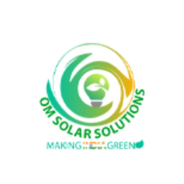 Discover Om Solar: The Best Solar Company in Lucknow for Sustainable Energy Solutions