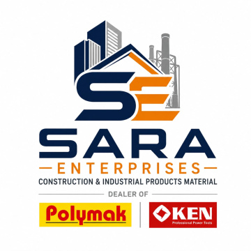 Sara Enterprises - Power Tools Dealers & Distributors