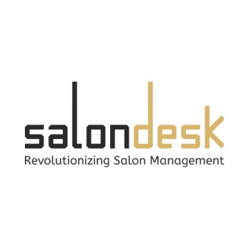 Best Salon Management Software - Salon Desk