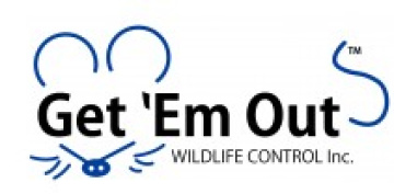 Get 'Em Out Wildlife Control Inc.