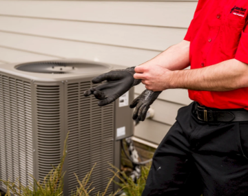 Reynoldsburg Emergency AC Repair