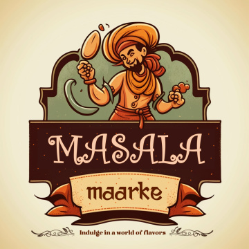 Masala Maarke