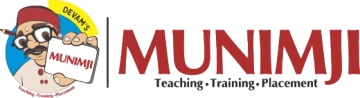 Munimji Training and Placement Pvt.Ltd