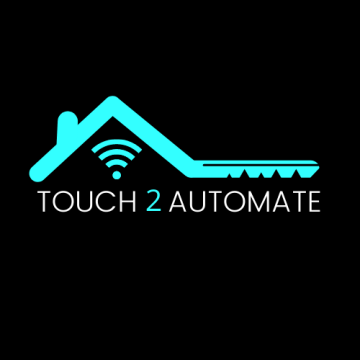 Touch2Automate- Smart Home Automation Services