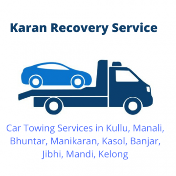 Luxury Towing in Kullu, Manali