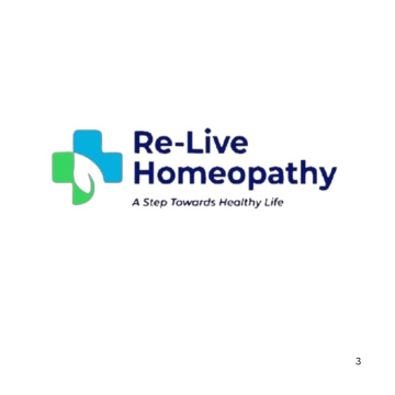 ReLive Homeopathy- Dr Nadeem Khan | Best Homeopathic Doctor in Gomti Nagar Lucknow | Best Homeopath in Lucknow