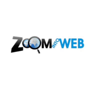 Zoom Into Web