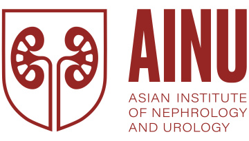 Dr. P. Sridhar - Nephrology Doctor in Visakhapatnam | AINU Hospitals