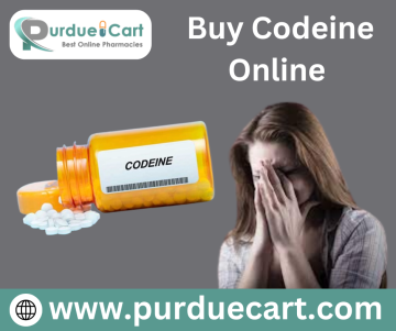 Buy Codeine Online Without Prescription In USA