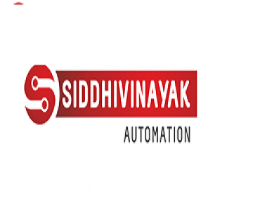 Double Side Sticker Labeling Machine Siddhivinayak Automations