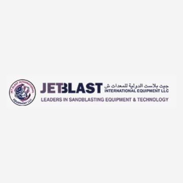Jetblast – Abrasives Suppliers in UAE