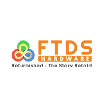 Refurbished Dell Latitude 7390 - Ftds Hardware