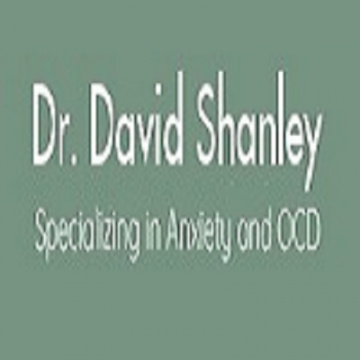Dr. David Shanley PsyD