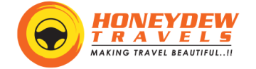 Honeydew tours and travel