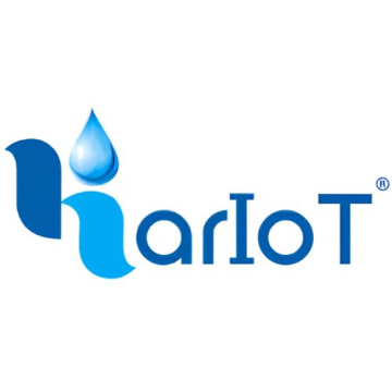 smart water management system