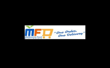 Melbourne Food Distributors