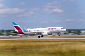 Eurowings Luqa Office +1-888-738-0817