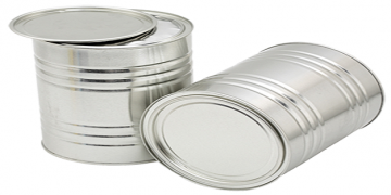 Canned foods: A healthy choice