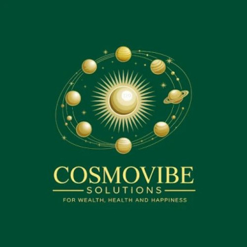 Cosmovibe Solutions - Astro Numero Vastu & Gemstone Consulting Services
