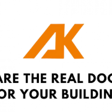 AK Building Repairs
